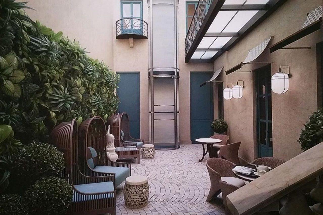 Palazzo Consiglia - Ik Collection Valeta Exterior foto