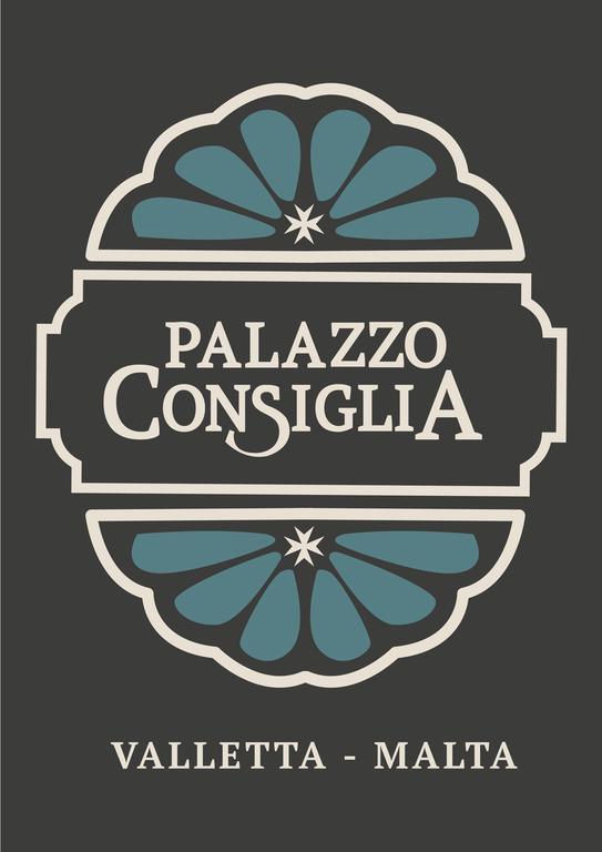 Palazzo Consiglia - Ik Collection Valeta Exterior foto